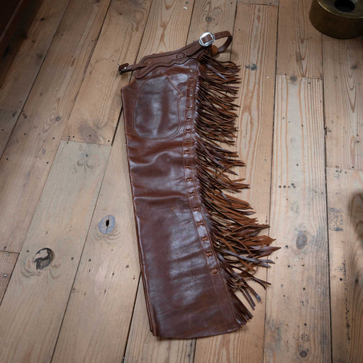 Teskey's Small Versatility Shotgun Chaps Tack - Chaps & Chinks Teskey's