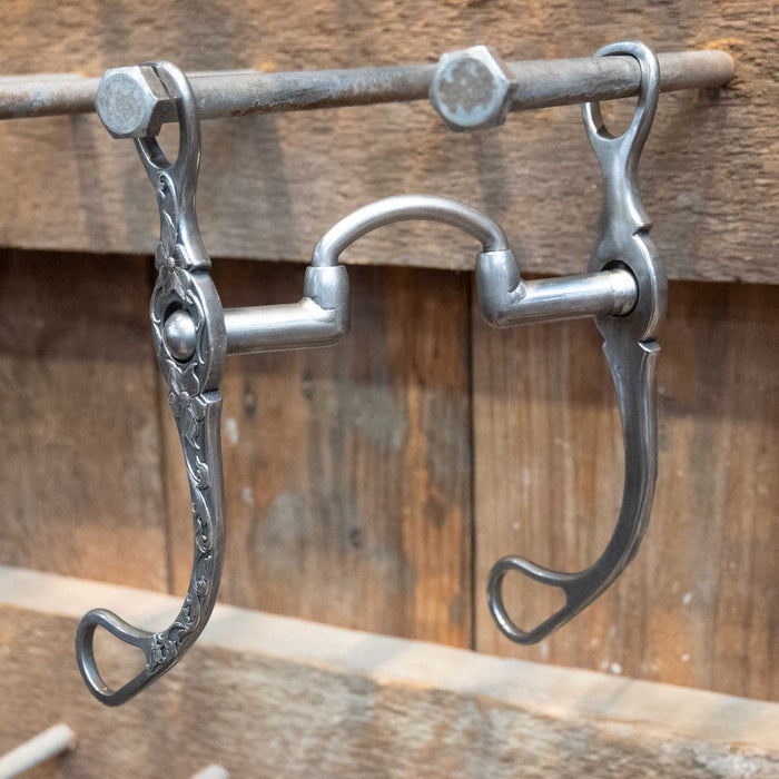 Brandon Anthony Correction Bit