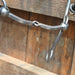 Flaharty Reg' Betty Combo - Square Snaffle Tack - Bits Flaharty