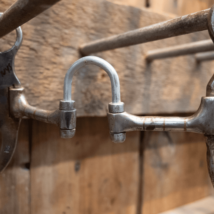 Dan Shores Correction Bit