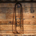 John Israel Mullen Bridle Rig w/ Single Ear Headstall Tack - Rigs John Israel