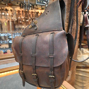 US CALVARY Saddle Bags _CA1108 Collectibles TESKEY'S