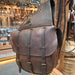 US Cavalry Saddle Bags Collectibles TESKEY'S