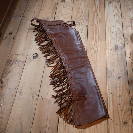 Teskey's Small Versatility Shotgun Chaps Tack - Chaps & Chinks Teskey's