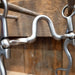 Kerry Kelley 66 33 Slow Twist Square Port Tack - Bits Kerry Kelley