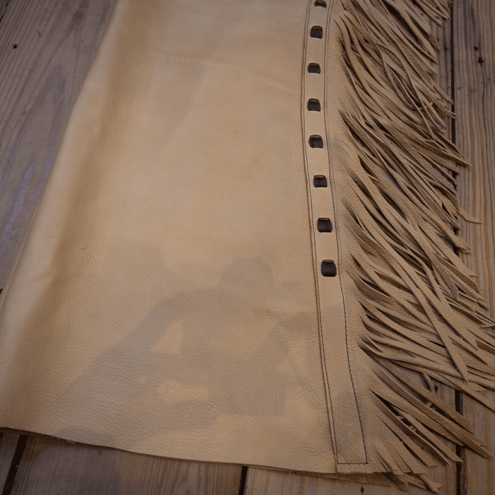 Teskey's Medium Smooth Versatility Chaps 1884