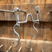 Kerry Kelley 10 Solid Port Bit Tack - Bits Kerry Kelley