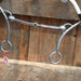 Flaharty Reg' Betty Combo - Twisted Steel Nose - Square Snaffle FH542 Tack - Bits Flaharty   
