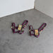 NEW Hamilton Weanling Halters Set Of 2 Sale Barn Teskey's