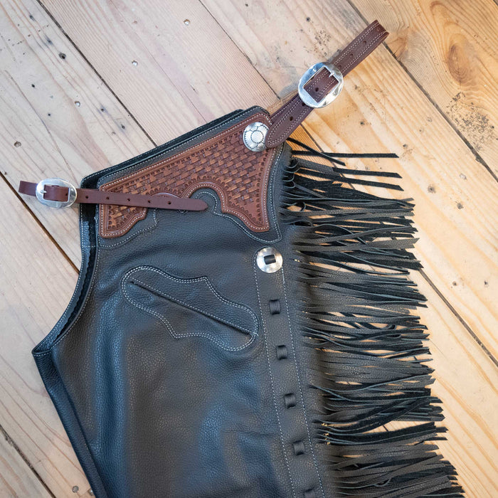 Teskey's Medium Versatility Shotgun Chaps