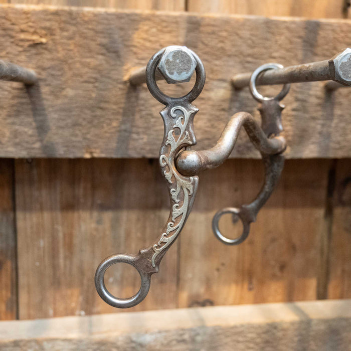 Kerry Kelley Solid Port Bit