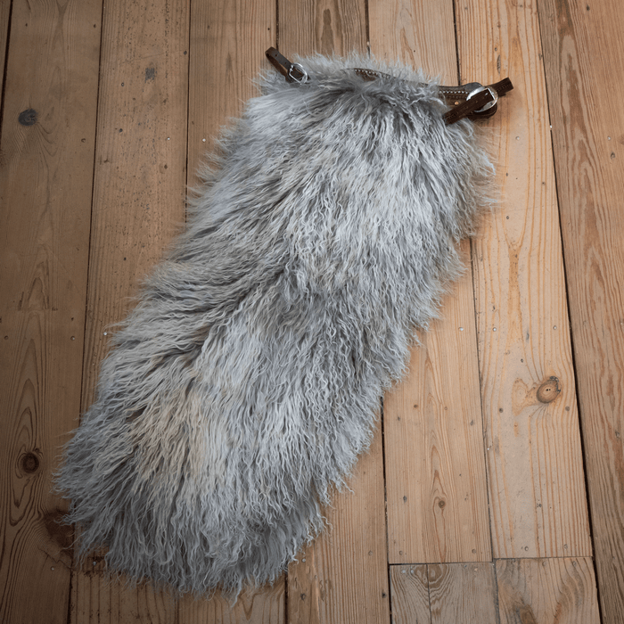 Teskey's Angora Woolie Chaps