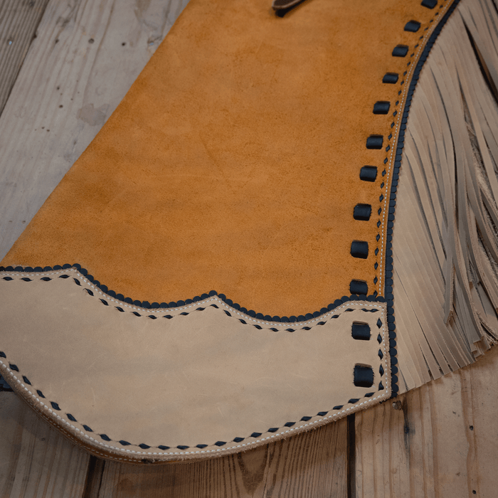 Emerson Trade Co. Stepthroughs