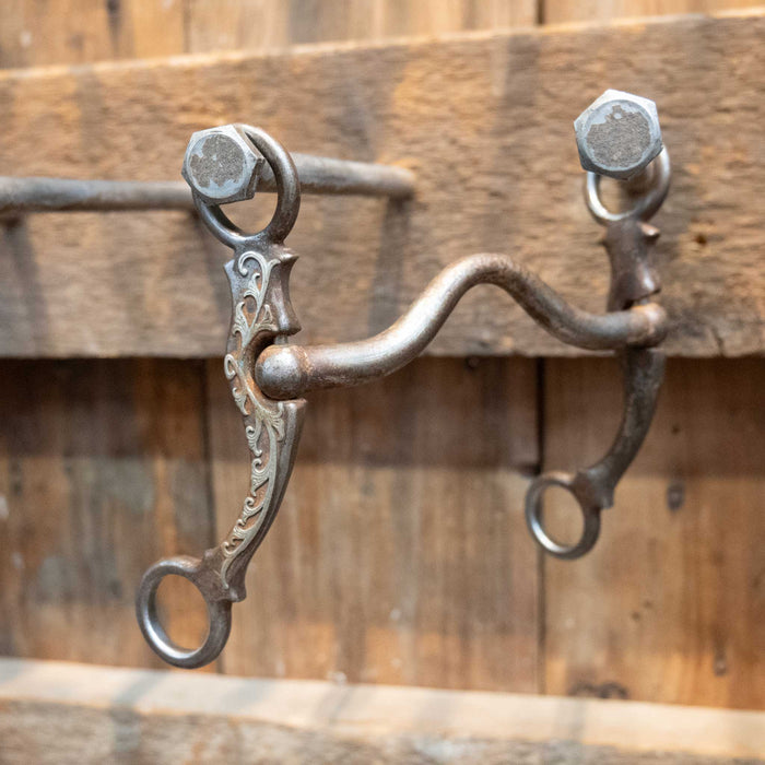 Kerry Kelley Solid Port Bit