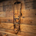 Trammell Mullen Bridle Rig Tack - Rigs MISC