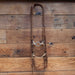 Kerry Kelley 02S Milkman w/Copper Rings Bridle Rig Tack - Rigs Kerry Kelley