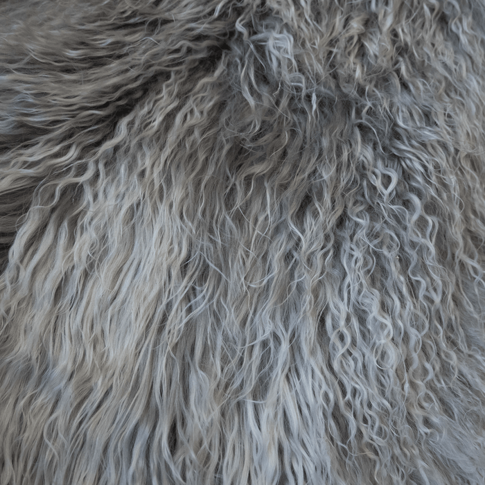 Teskey's Angora Woolie Chaps