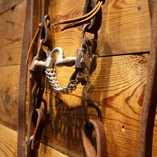 Correction Bridle Rig Tack - Rigs MISC