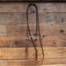 Hollis Solid Port Bridle Rig Sale Barn Hollis