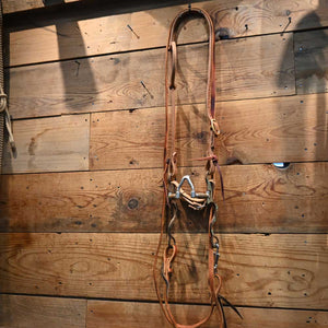 Bridle Rig - Correction Bit SBR560 Sale Barn MISC