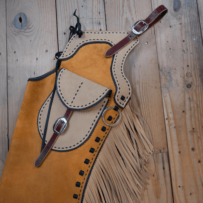 Emerson Trade Co. Stepthroughs