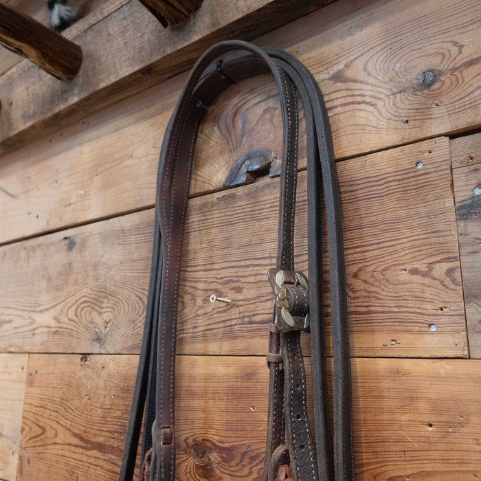 Kerry Kelley Slow Twist Lifesaver Bridle Rig