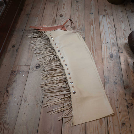 Teskey's Xtra Large Versatility Shotgun Chaps Tack - Chaps & Chinks Teskey's