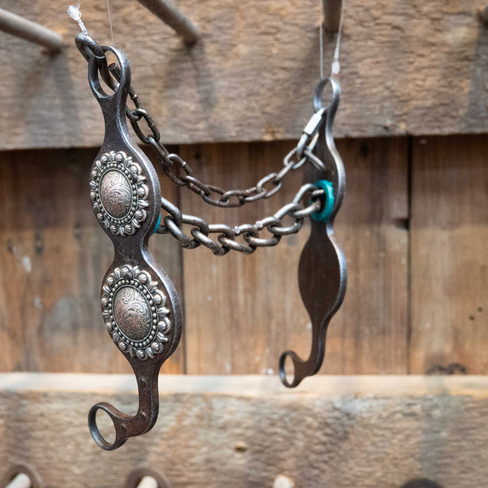 Petska Chain Bit