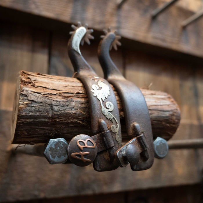 Reid Jones 9pt. Spurs