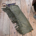 Teskey's Medium Roughout Shotgun Chaps 2203 Tack - Chaps & Chinks Teskey's