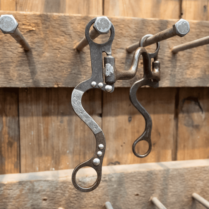 Sanders Solid Port Bit