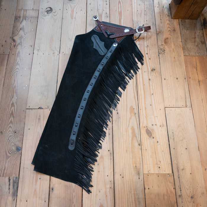 Teskey's Large Versatility Shotgun Chaps