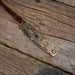 Kamphaus Engraved Brass Pocket Knife Knives Kamphaus