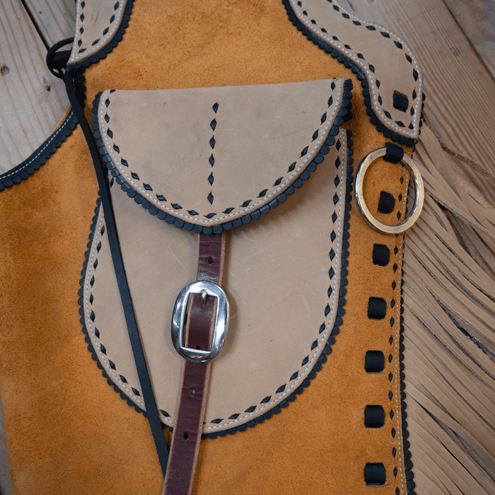 Emerson Trade Co. Stepthroughs