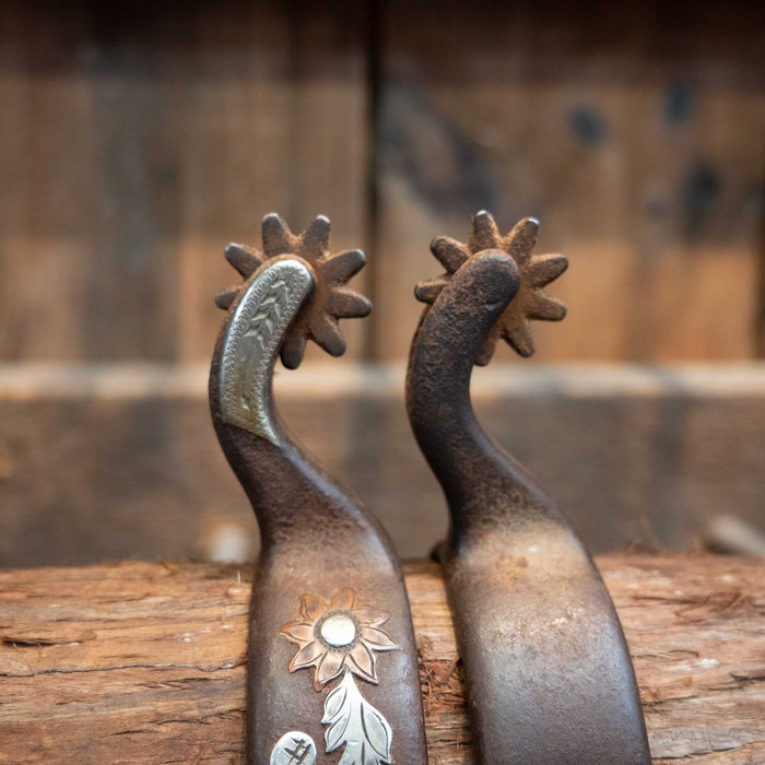 Reid Jones 9pt. Spurs