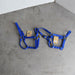 NEW Hamilton Average Halters Set Of 2 Sale Barn Teskey's