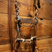 Trammell Mullen Bridle Rig Tack - Rigs MISC