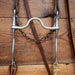 Hollis Solid Port Bridle Rig Sale Barn Hollis