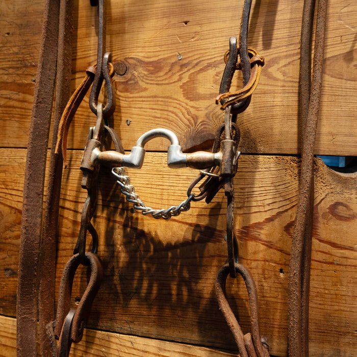 Correction Bridle Rig Tack - Rigs MISC