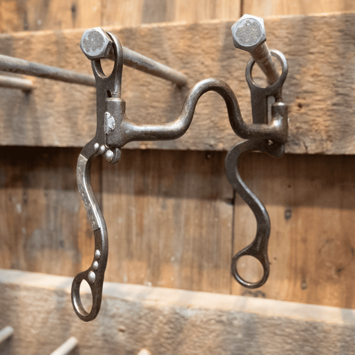 Sanders Solid Port Bit