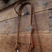 Kerry Kelley 02S Milkman w/Copper Rings Bridle Rig Tack - Rigs Kerry Kelley