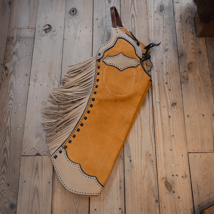 Emerson Trade Co. Stepthroughs