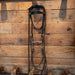 1910-1920s Bridle Rig with Sterling Candys Crockett Bit Collectibles Crockett