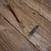 Kamphaus Engraved Brass Pocket Knife Knives Kamphaus