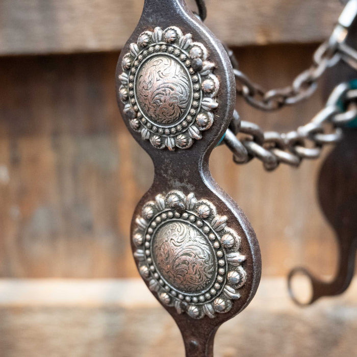 Petska Chain Bit