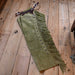 Teskey's Small Roughout Shotgun Chaps 2204 Tack - Chaps & Chinks Teskey's