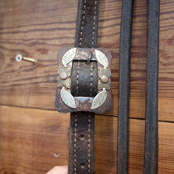 Kerry Kelley Slow Twist Lifesaver Bridle Rig