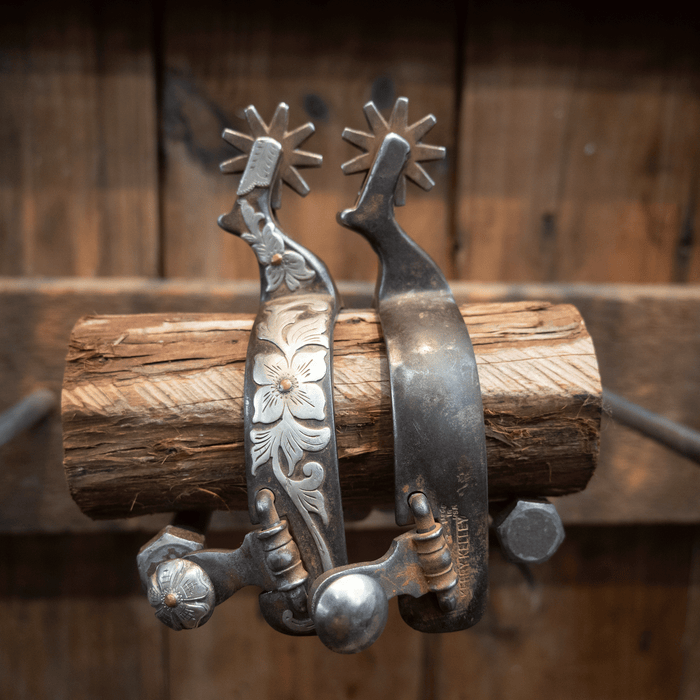 Kerry Kelley 9pt. Spurs