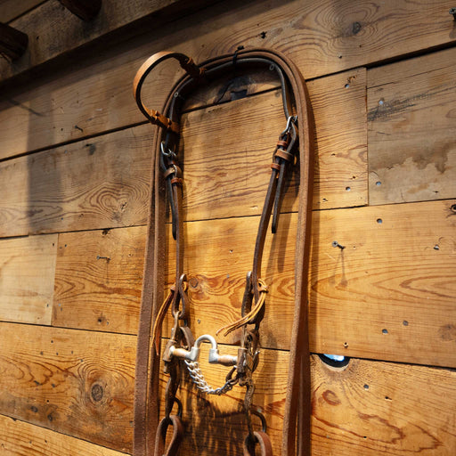 Correction Bridle Rig Tack - Rigs MISC