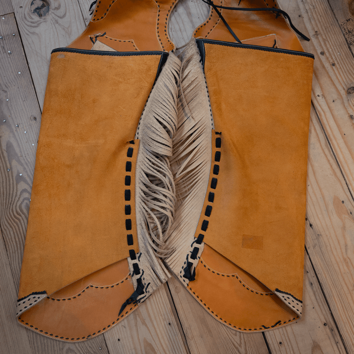 Emerson Trade Co. Stepthroughs